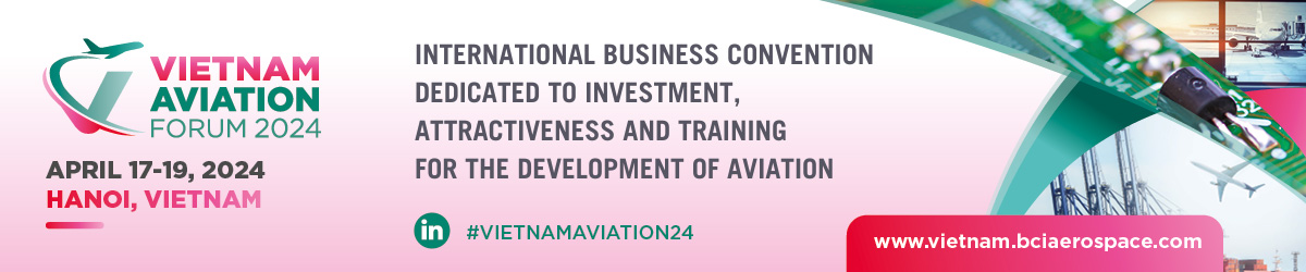 Vietnam Aviation Forum 2024