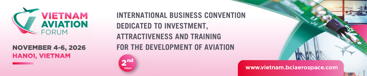 Vietnam Aviation Forum 2026